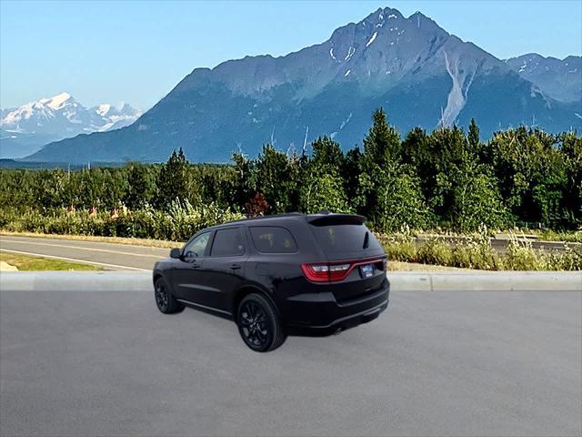 new 2025 Dodge Durango car, priced at $51,593