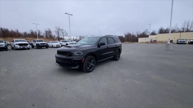 new 2025 Dodge Durango car, priced at $51,593