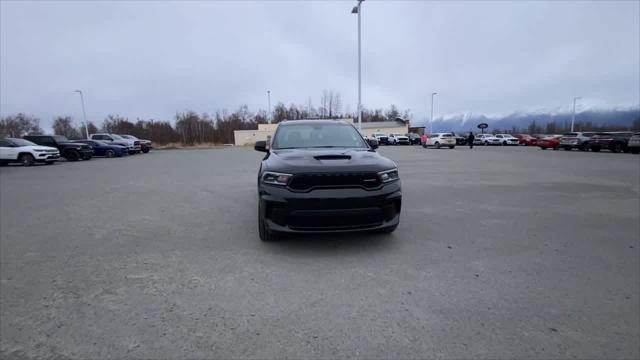 new 2025 Dodge Durango car, priced at $51,593