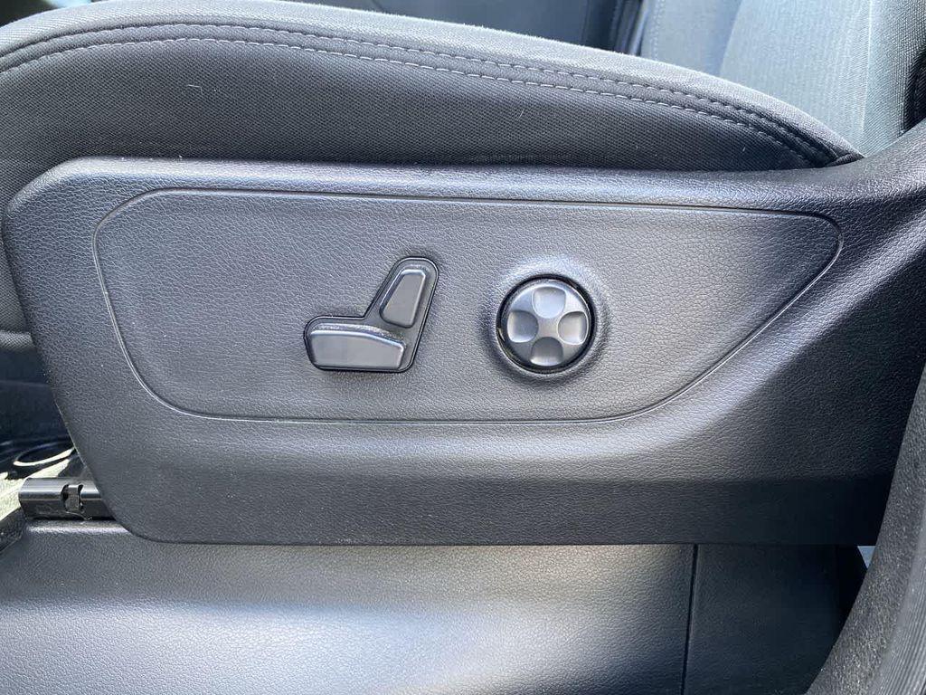 used 2019 Ram 1500 car, priced at $25,490