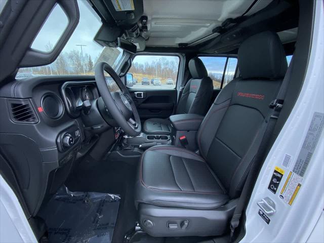 new 2025 Jeep Gladiator car, priced at $52,492