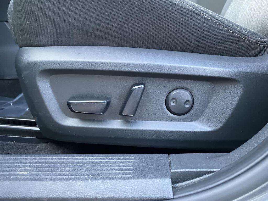 used 2024 Nissan Rogue car, priced at $22,490