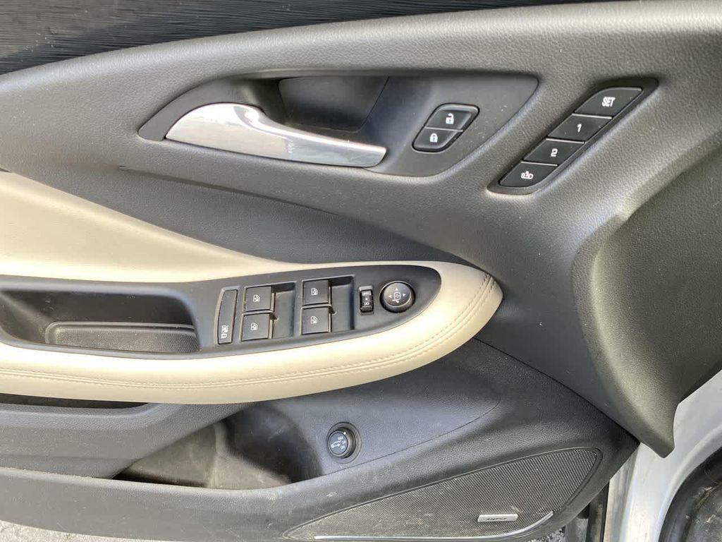 used 2016 Buick Envision car, priced at $16,990