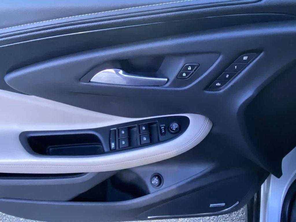 used 2016 Buick Envision car, priced at $16,990