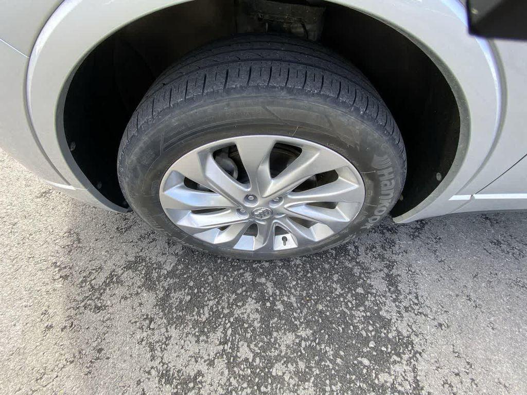 used 2016 Buick Envision car, priced at $16,990