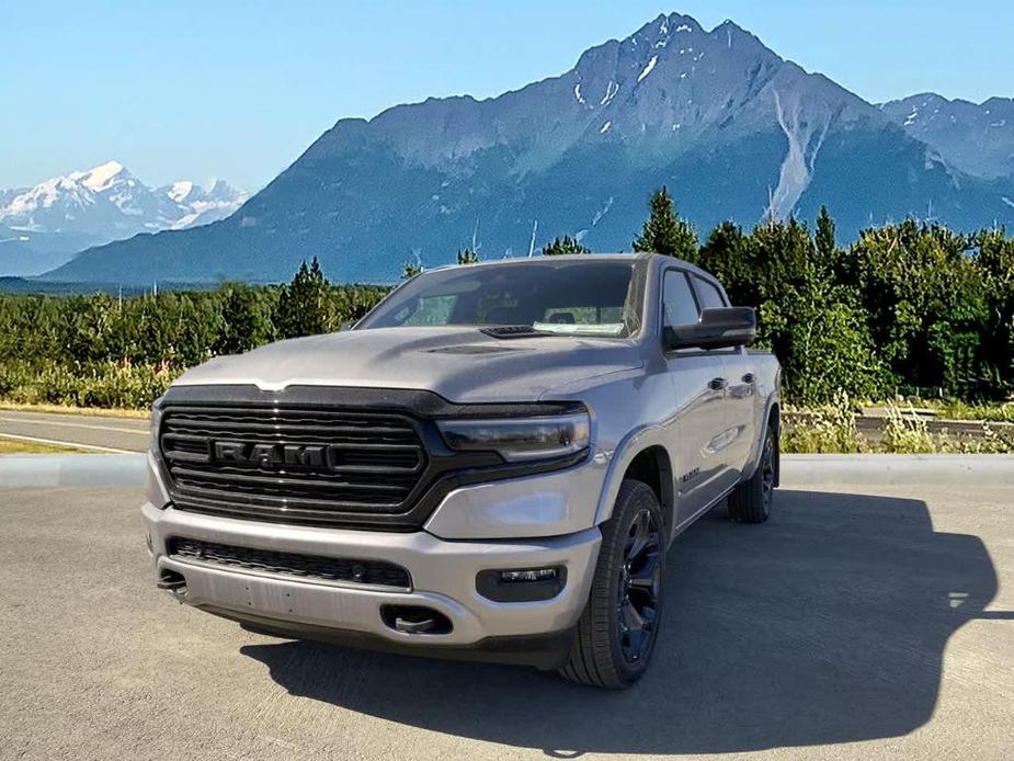 new 2024 Ram 1500 car, priced at $75,970