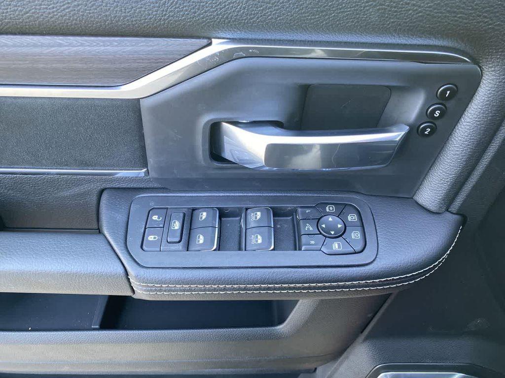 new 2026 Ram 2500 car, priced at $66,771