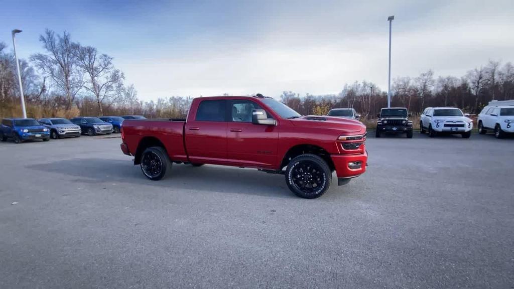 new 2026 Ram 2500 car, priced at $66,771