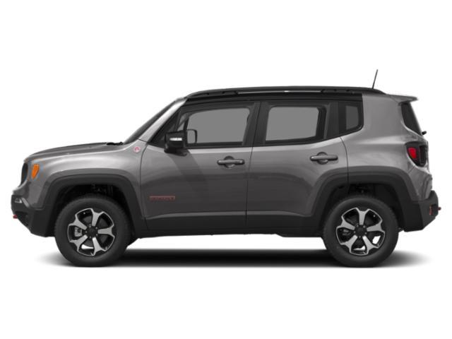 used 2023 Jeep Renegade car, priced at $24,990
