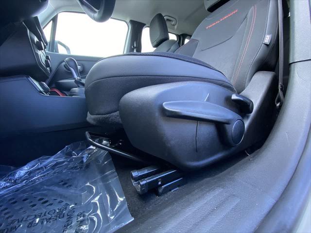 used 2023 Jeep Renegade car, priced at $24,990