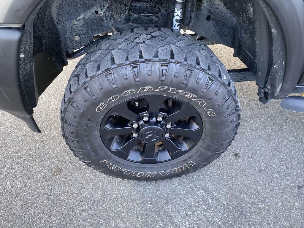 used 2022 Ram 2500 car, priced at $56,990