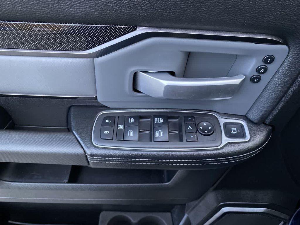 used 2022 Ram 2500 car, priced at $56,990