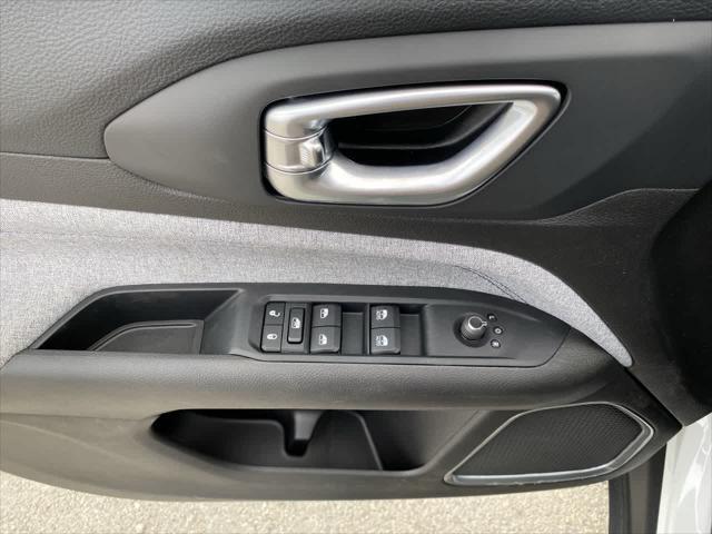new 2025 Jeep Compass car, priced at $31,799