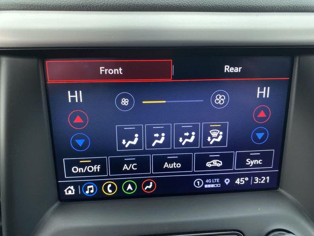 used 2023 GMC Acadia car, priced at $27,490