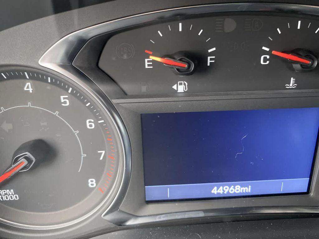 used 2023 GMC Acadia car, priced at $27,490