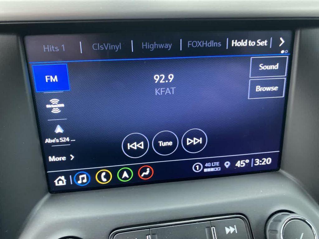 used 2023 GMC Acadia car, priced at $27,490