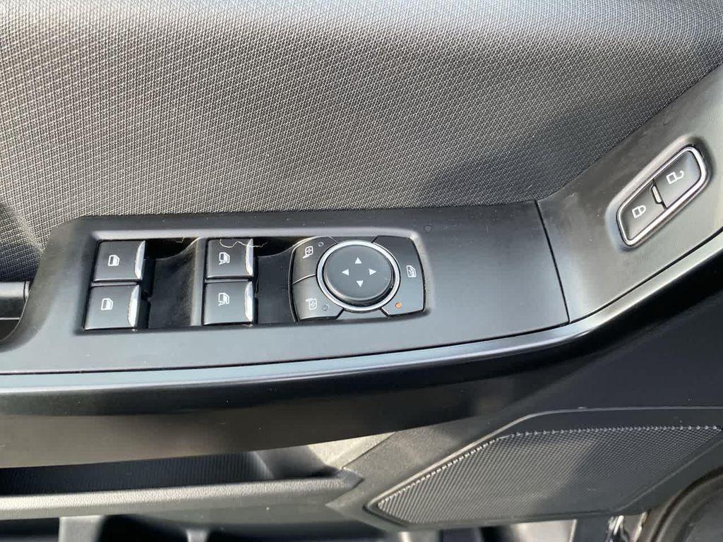 used 2021 Ford F-150 car, priced at $44,490