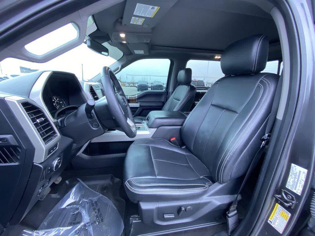 used 2019 Ford F-150 car, priced at $24,990