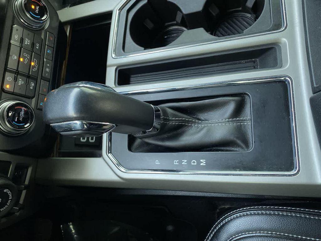 used 2019 Ford F-150 car, priced at $24,990