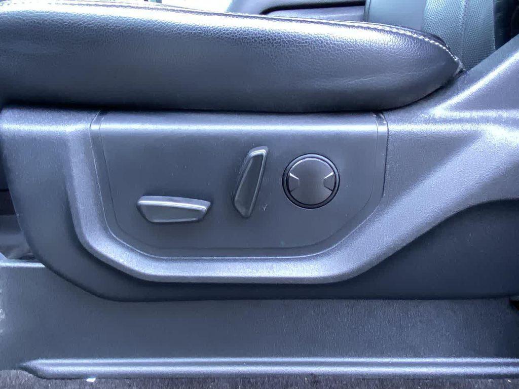 used 2019 Ford F-150 car, priced at $24,990