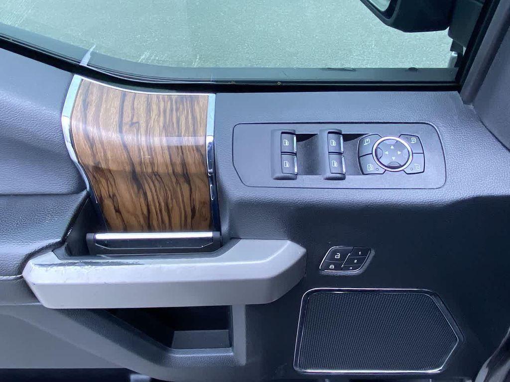 used 2019 Ford F-150 car, priced at $24,990