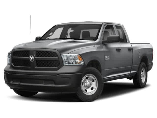 new 2024 Ram 1500 Classic car, priced at $49,990