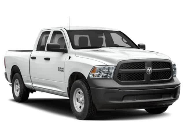 new 2024 Ram 1500 Classic car, priced at $45,990