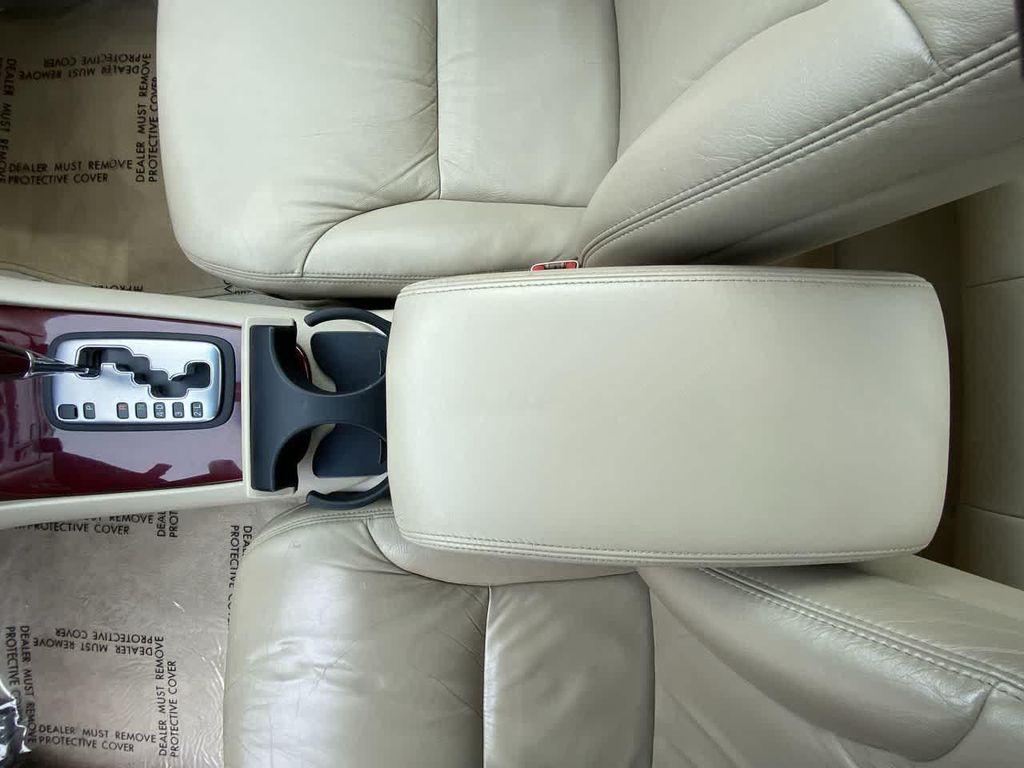 used 2004 Lexus ES 330 car, priced at $9,490