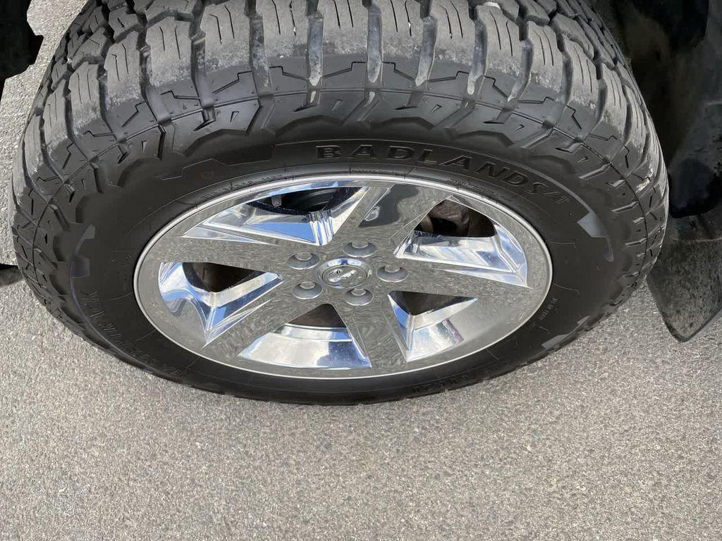 used 2017 Ram 1500 car, priced at $21,490