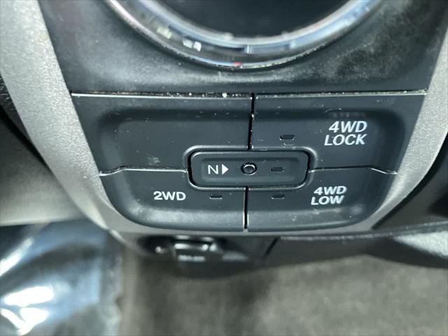 used 2017 Ram 1500 car, priced at $21,490
