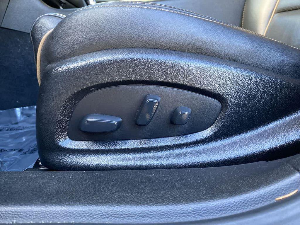 used 2019 Chevrolet Impala car, priced at $22,990