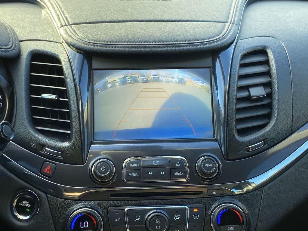 used 2019 Chevrolet Impala car, priced at $22,990