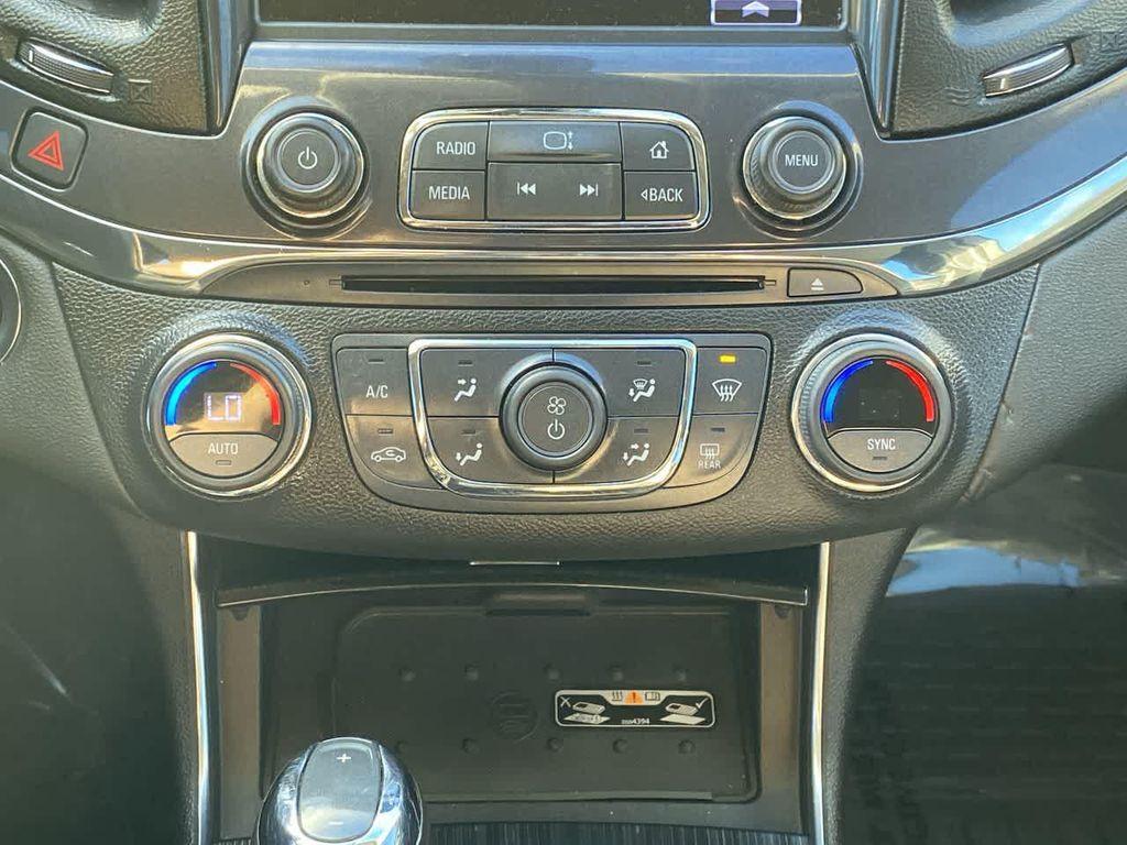 used 2019 Chevrolet Impala car, priced at $22,990