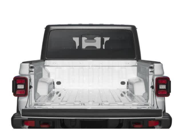 new 2025 Jeep Gladiator car, priced at $53,256