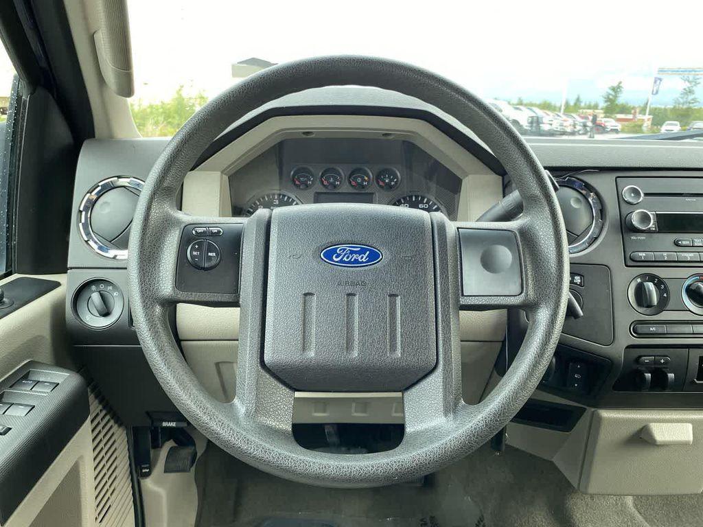 used 2009 Ford F-350 car, priced at $21,990