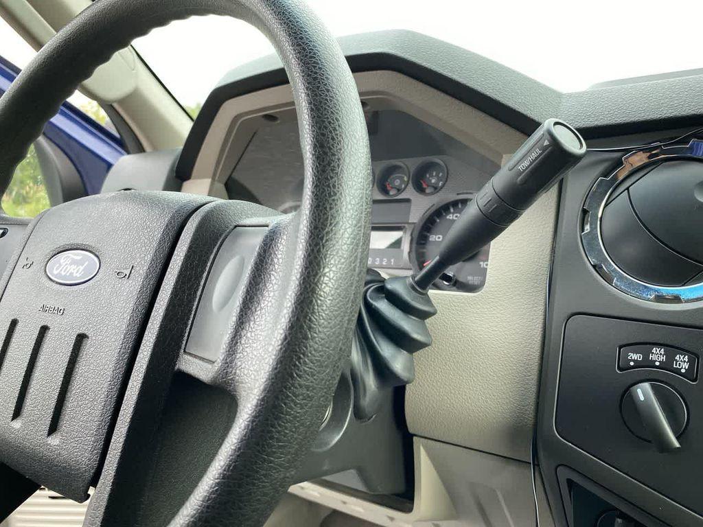 used 2009 Ford F-350 car, priced at $21,990