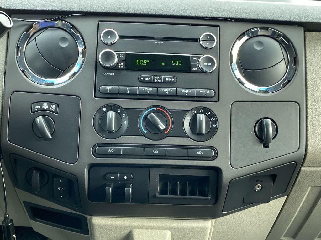 used 2009 Ford F-350 car, priced at $21,990