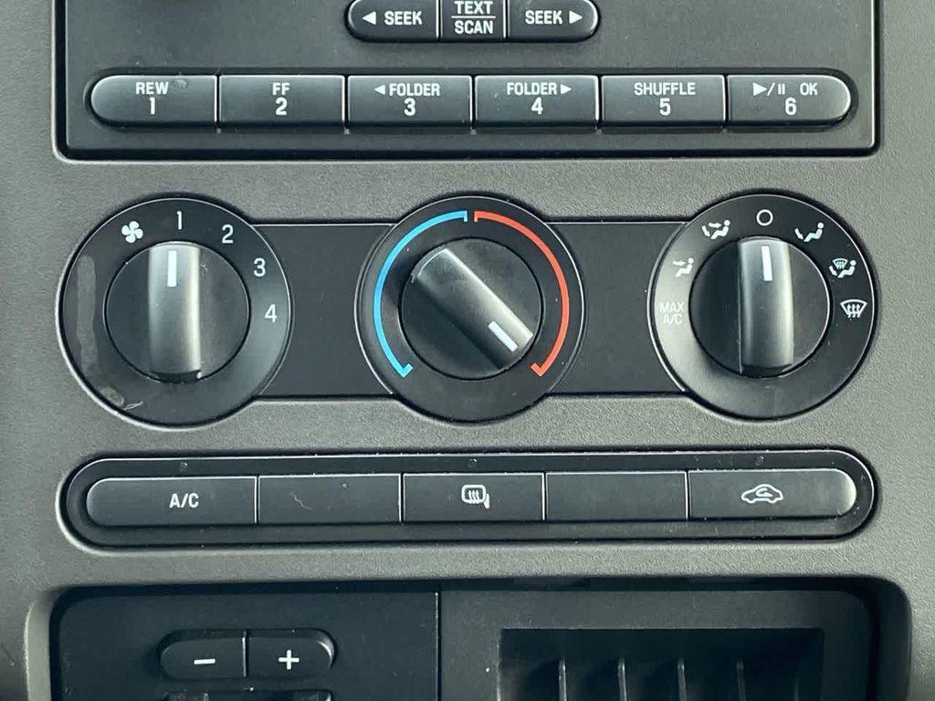 used 2009 Ford F-350 car, priced at $21,990