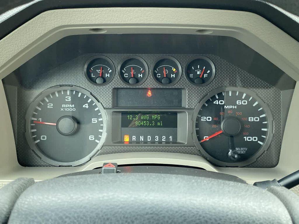 used 2009 Ford F-350 car, priced at $21,990