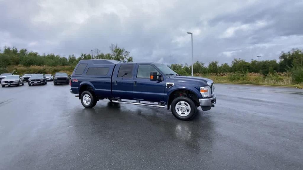 used 2009 Ford F-350 car, priced at $21,990