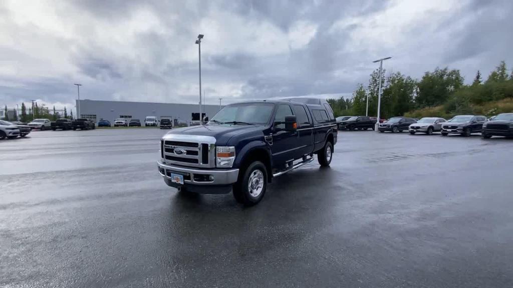 used 2009 Ford F-350 car, priced at $21,990