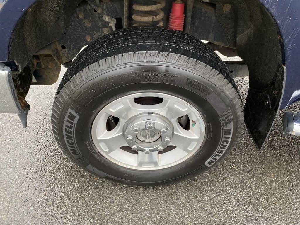 used 2009 Ford F-350 car, priced at $21,990