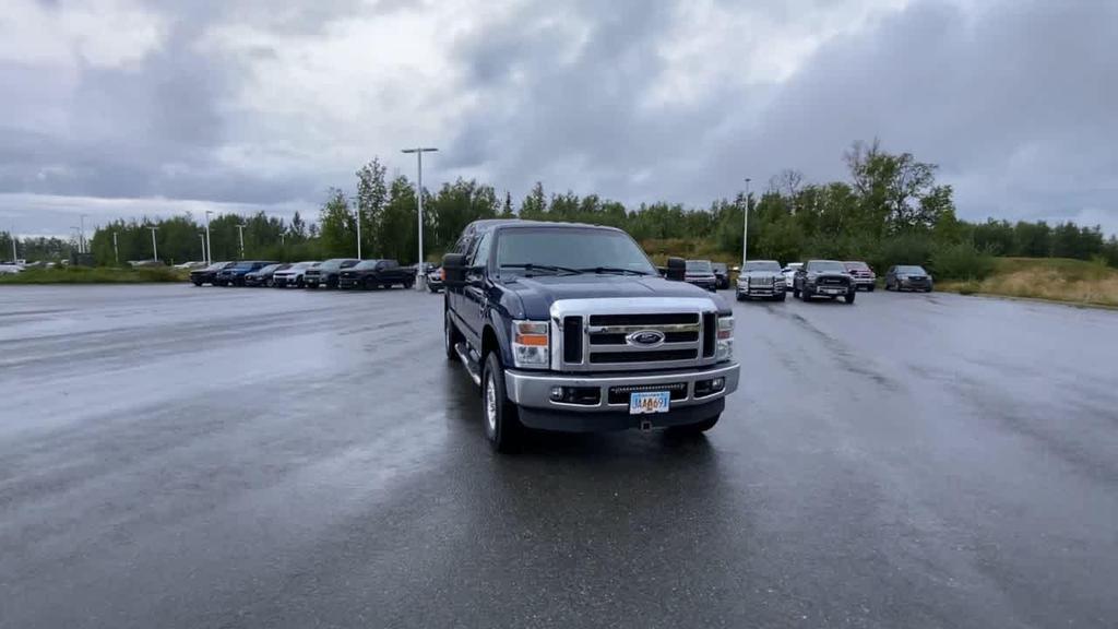used 2009 Ford F-350 car, priced at $21,990