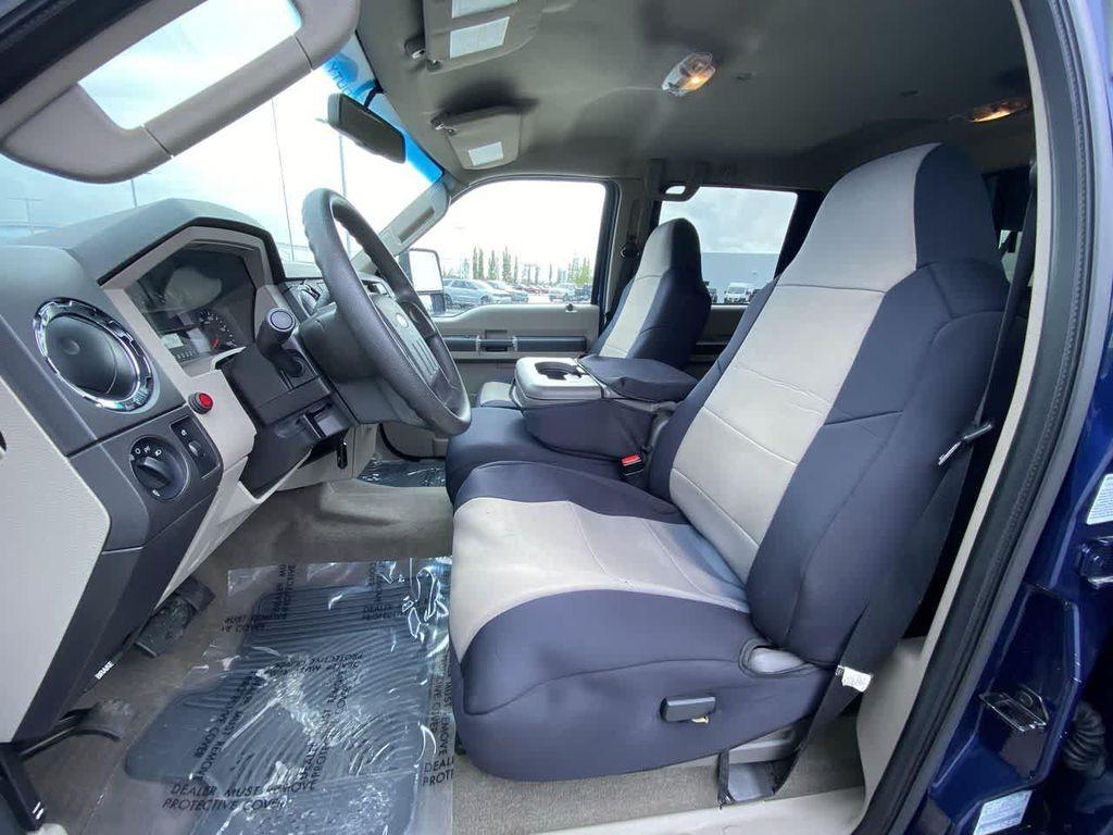used 2009 Ford F-350 car, priced at $21,990