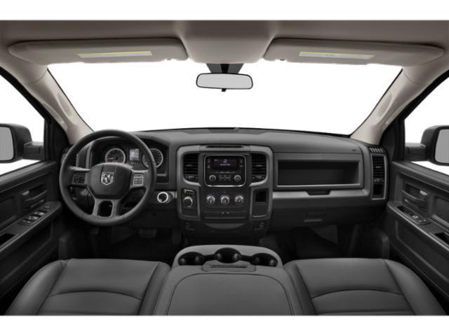 new 2023 Ram 1500 Classic car, priced at $46,990