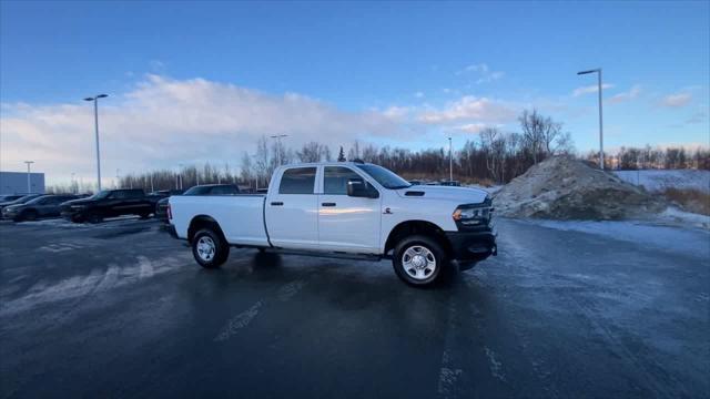 used 2024 Ram 2500 car, priced at $51,990