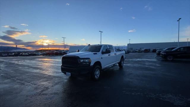 used 2024 Ram 2500 car, priced at $51,990