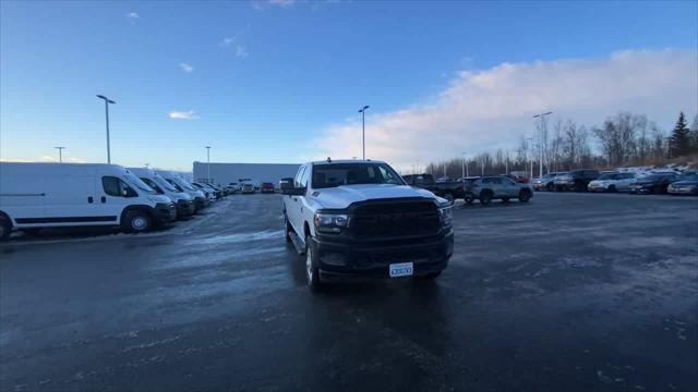 used 2024 Ram 2500 car, priced at $51,990