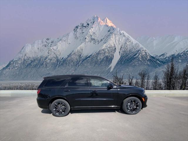 new 2024 Dodge Durango car, priced at $49,037