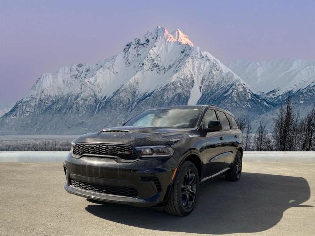 new 2024 Dodge Durango car, priced at $48,037